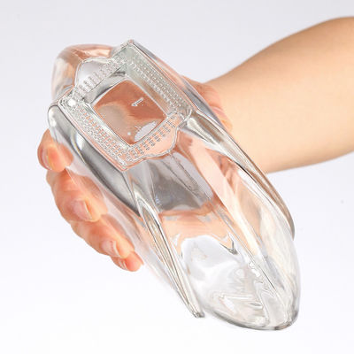 500ml 750ml Small Mouth Round Flat Liquor Wine Glass Bottle with Cap OEM/ODM Welcome