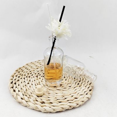 Beverage Glass Bottle 750ml for Vodka Brandy Whiskey 1L Wine Bottle 500ml Whiskey Bottle