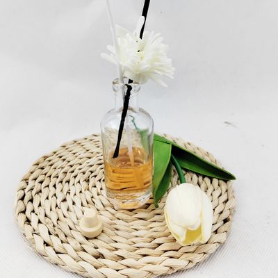 Beverage Glass Bottle 750ml for Vodka Brandy Whiskey 1L Wine Bottle 500ml Whiskey Bottle