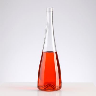 Clear Appareil Pour Mettre Lige Des Bouteilles Vin Botellas Para Regresco Bottle Cap Rum