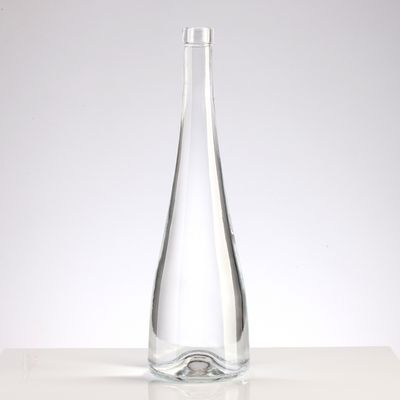 Clear Appareil Pour Mettre Lige Des Bouteilles Vin Botellas Para Regresco Bottle Cap Rum