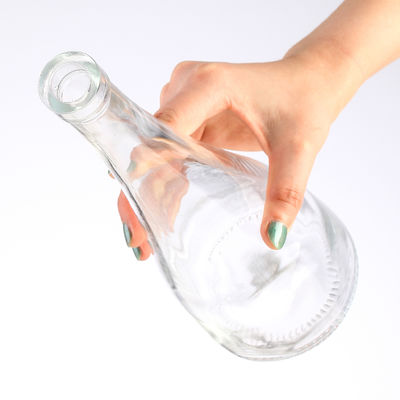 Clear Appareil Pour Mettre Lige Des Bouteilles Vin Botellas Para Regresco Bottle Cap Rum