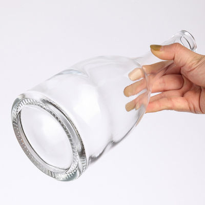 Hot Stamping Surface Handling Champagne Bottles for Other Beverage Designed and Made