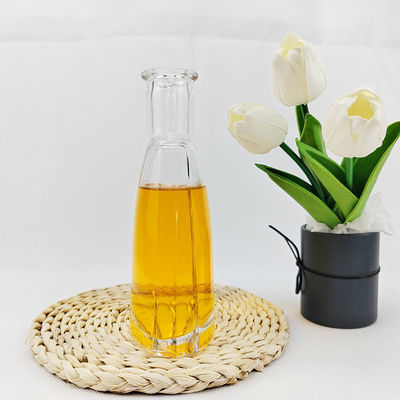 750ml France XO Glass Spirit Brandy Bottles Customized for Liquor Industry