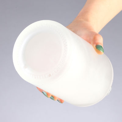 OEM/ODM Welcom Clear Glass 700ml Bottle for Brilliant Vodka and Dusse Liquor