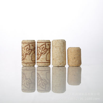 750 ML Flat Design Glass Bottle With Stopper For Liquor Spirits SCREW CAP Sealing Type
