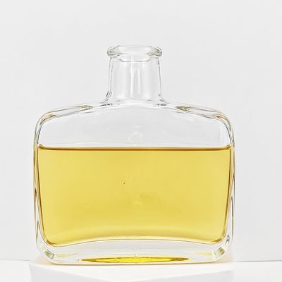 500ml Glass Products for Beverage Oslo Liquor Gin Whisky Vodka Spirit Bottle in Oslo