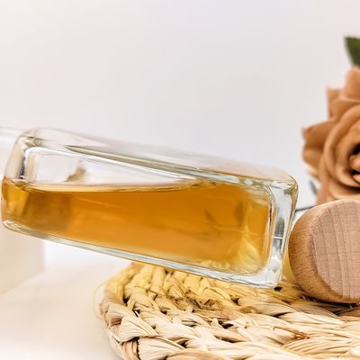 500ml Glass Products for Beverage Oslo Liquor Gin Whisky Vodka Spirit Bottle in Oslo