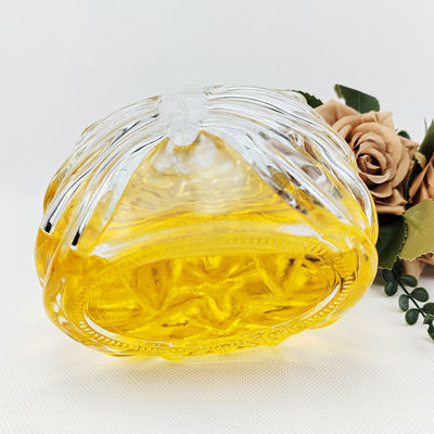 Custom Glass Wine Liquor Vodka Bottles 700ml Bottle Material Eco-friendly Glass Body