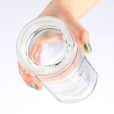 Industrial Glass Bottle for 1L Liquor Whisky and Bitter Rubber Stopper Sealing Type