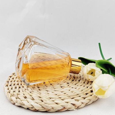 Empty 100 ml/150 ml Glass Diffuser Bottle Perfect for Aromatherapy and Air Freshening