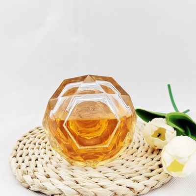 Empty 100 ml/150 ml Glass Diffuser Bottle Perfect for Aromatherapy and Air Freshening