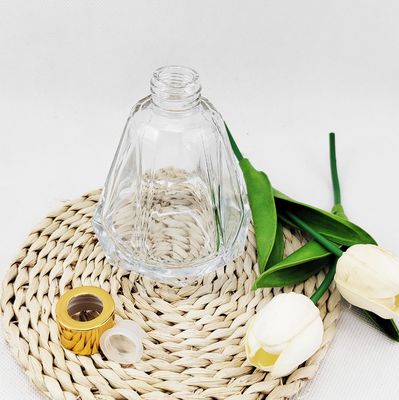 Empty 100 ml/150 ml Glass Diffuser Bottle Perfect for Aromatherapy and Air Freshening