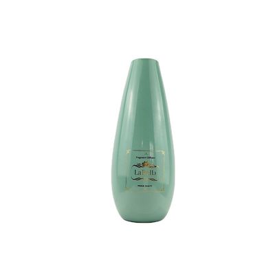 Acceptable Customer's Logo Glass Aromatherapy Bottle 300ML for Aromatherapy Benefits