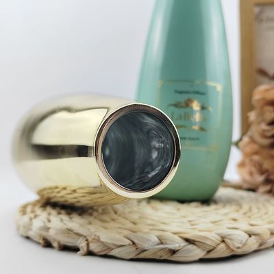 Acceptable Customer's Logo Glass Aromatherapy Bottle 300ML for Aromatherapy Benefits