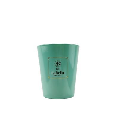 Glass Products Custom Private Label Clear Empty Luxury Candle Jars for Candle Making