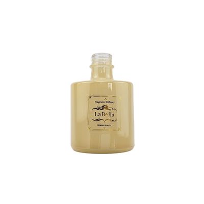 Glass Bottle for Aromatherapy 50ml/100ml/200ml Capacity Glass Material Reed Diffusion