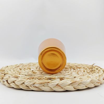 Glass Bottle for Aromatherapy 50ml/100ml/200ml Capacity Glass Material Reed Diffusion