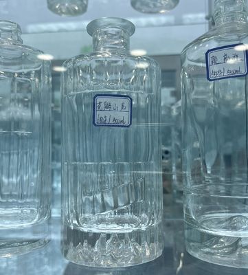 Beverage Hot Stamping Bottle for Empty Liquor Vodka Rum Gin Brandy Whiskey Water Glass